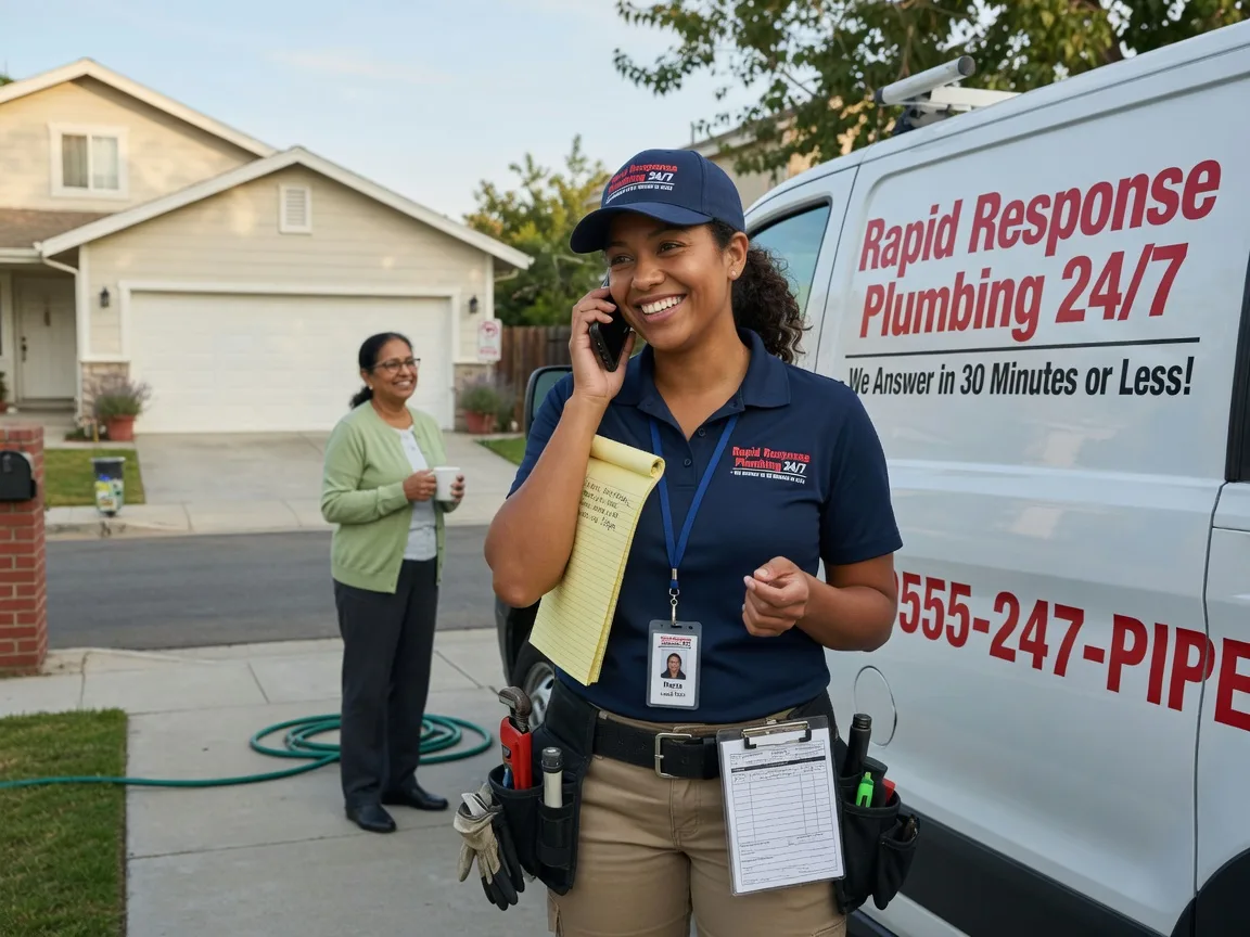 Emergency Plumber Downieville, CA FAQs